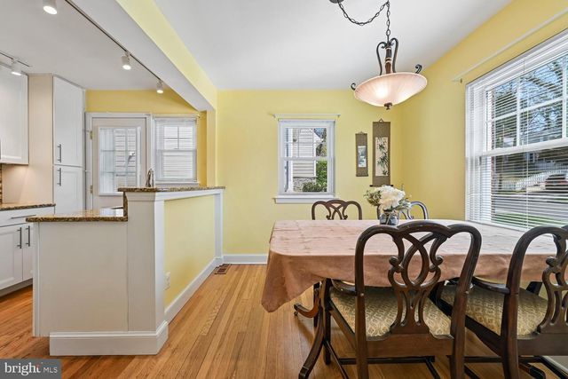 9600 PAGE AVE, Bethesda, MD 20814