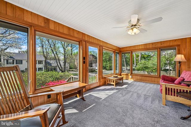 9600 PAGE AVE, Bethesda, MD 20814