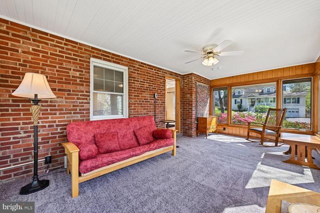 9600 PAGE AVE, Bethesda, MD 20814