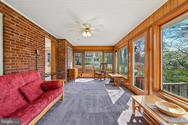 9600 PAGE AVE, Bethesda, MD 20814