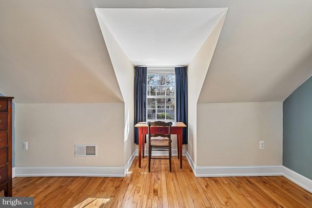 9600 PAGE AVE, Bethesda, MD 20814