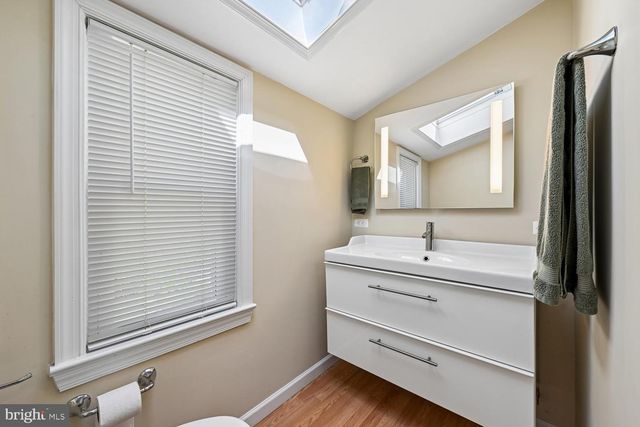 9600 PAGE AVE, Bethesda, MD 20814