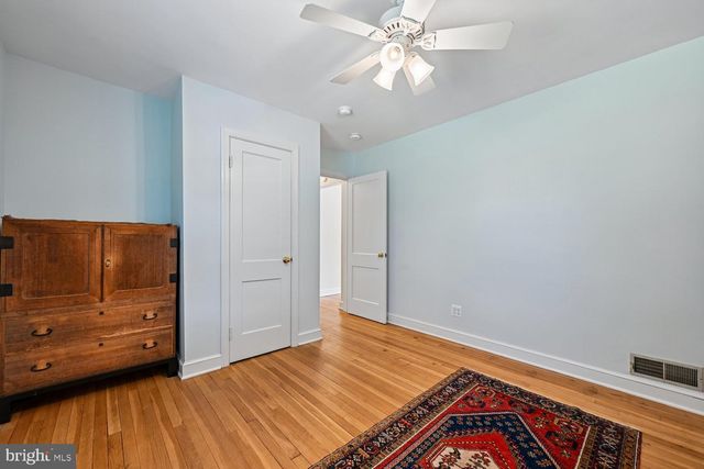 9600 PAGE AVE, Bethesda, MD 20814
