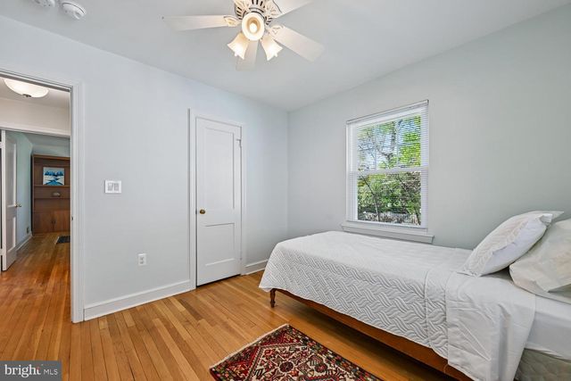 9600 PAGE AVE, Bethesda, MD 20814