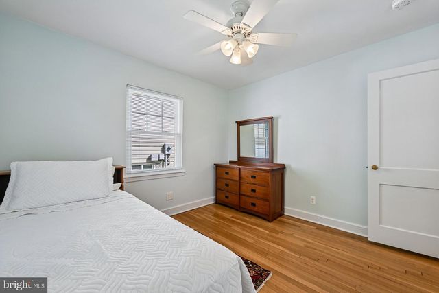 9600 PAGE AVE, Bethesda, MD 20814