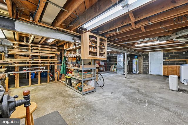 9600 PAGE AVE, Bethesda, MD 20814
