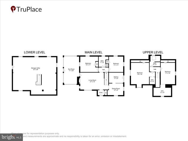 9600 PAGE AVE, Bethesda, MD 20814