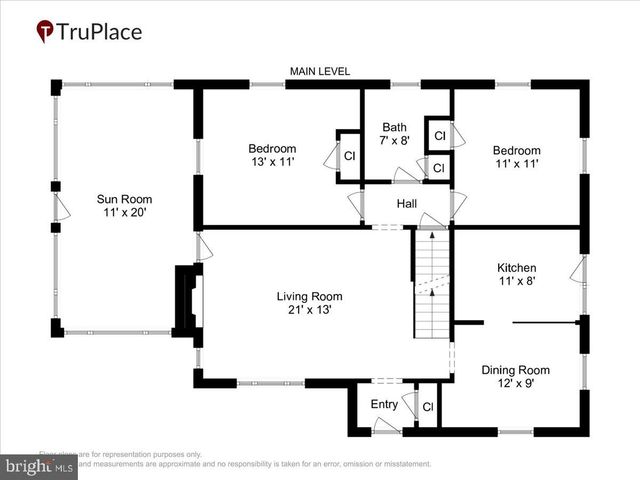 9600 PAGE AVE, Bethesda, MD 20814