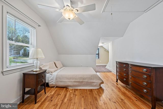 9600 PAGE AVE, Bethesda, MD 20814