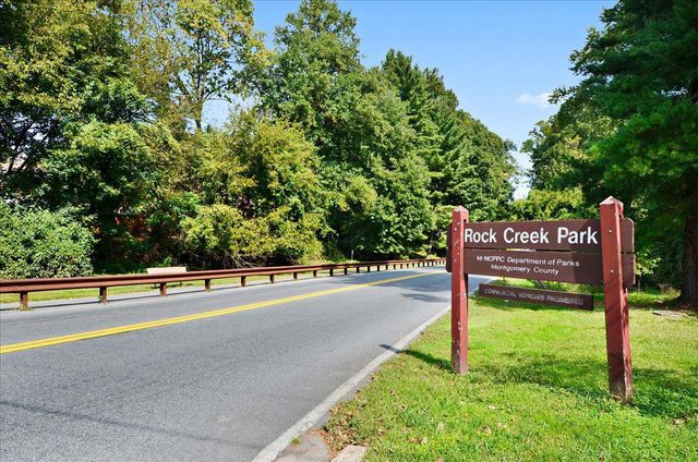 9600 PAGE AVE, Bethesda, MD 20814