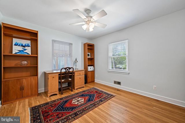 9600 PAGE AVE, Bethesda, MD 20814