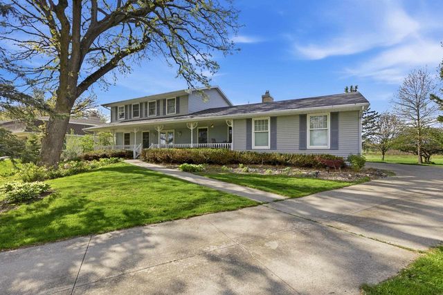 1542 Comanche Glen, Madison, WI 53704