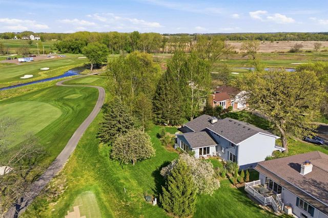 1542 Comanche Glen, Madison, WI 53704