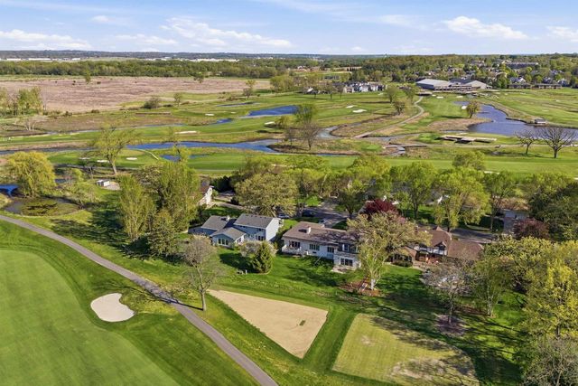 1542 Comanche Glen, Madison, WI 53704