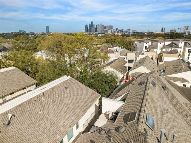 2423 Ralph Street, Houston, TX 77006