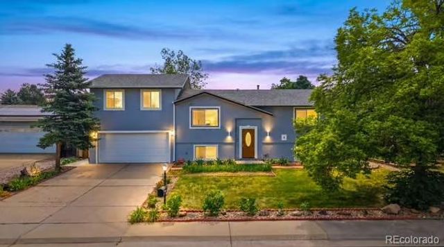 1526 S Ursula Court, Aurora, CO 80012