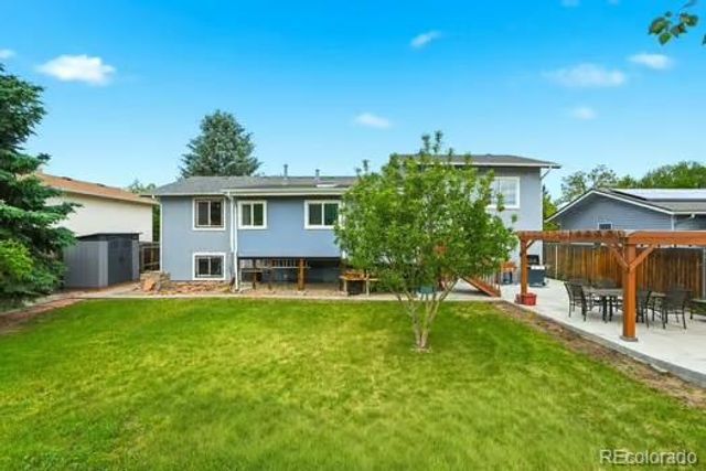 1526 S Ursula Court, Aurora, CO 80012