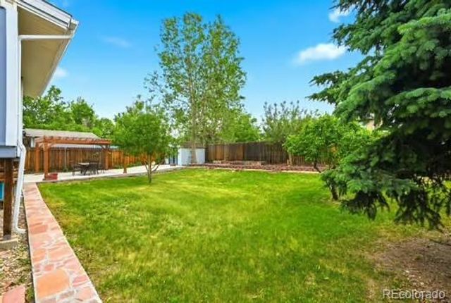 1526 S Ursula Court, Aurora, CO 80012
