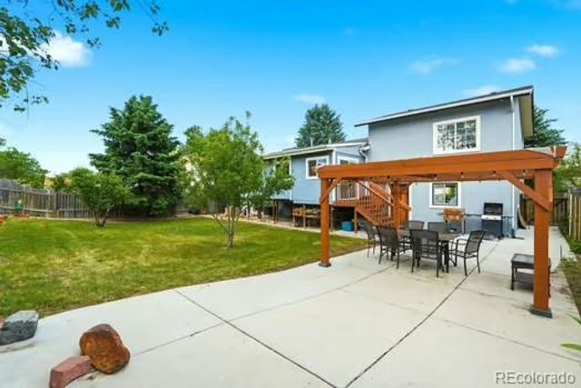 1526 S Ursula Court, Aurora, CO 80012