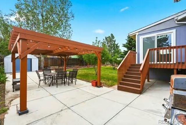 1526 S Ursula Court, Aurora, CO 80012