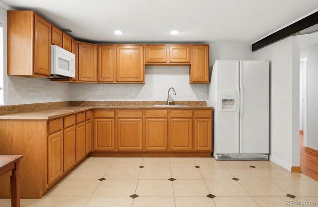1526 S Ursula Court, Aurora, CO 80012
