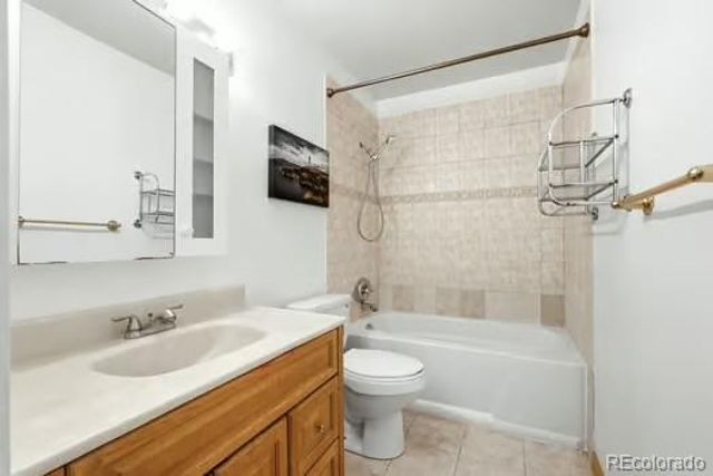1526 S Ursula Court, Aurora, CO 80012