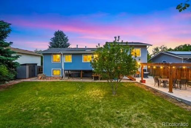 1526 S Ursula Court, Aurora, CO 80012