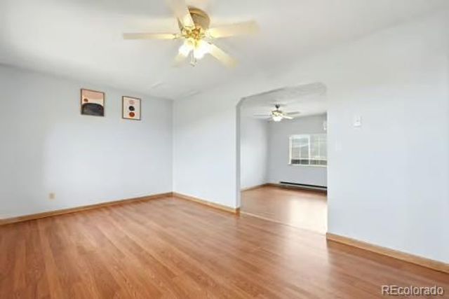 1526 S Ursula Court, Aurora, CO 80012