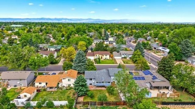 1526 S Ursula Court, Aurora, CO 80012