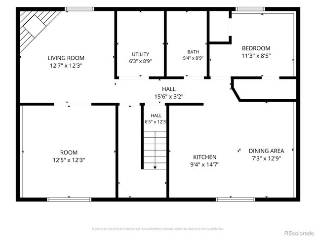 1526 S Ursula Court, Aurora, CO 80012