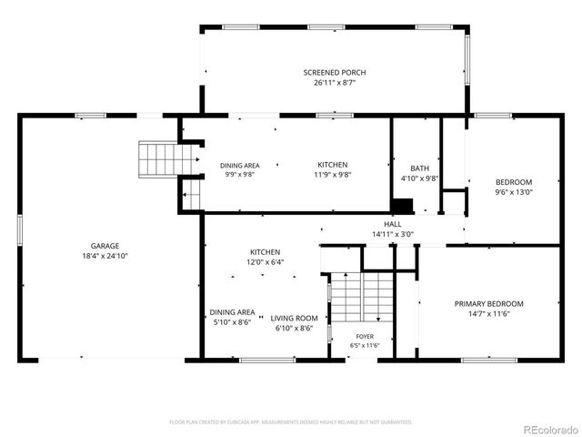 1526 S Ursula Court, Aurora, CO 80012