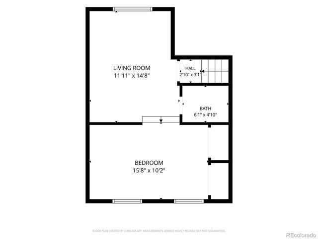 1526 S Ursula Court, Aurora, CO 80012