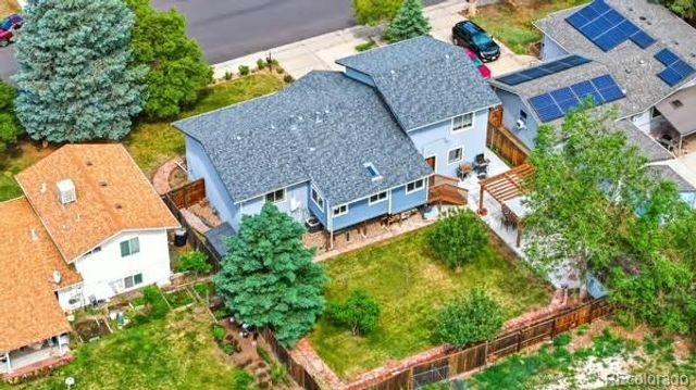 1526 S Ursula Court, Aurora, CO 80012