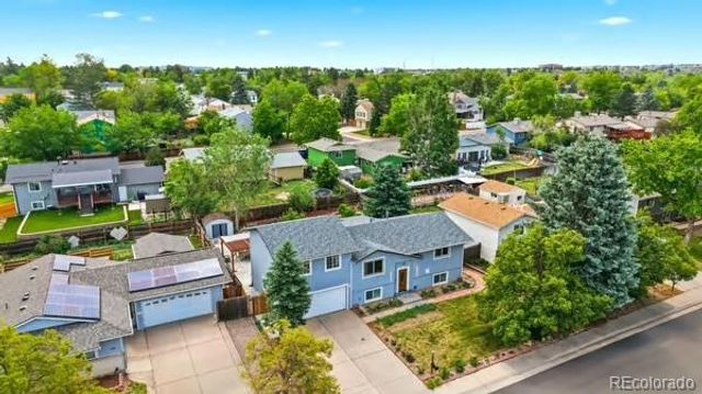 1526 S Ursula Court, Aurora, CO 80012