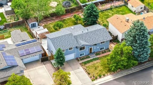 1526 S Ursula Court, Aurora, CO 80012