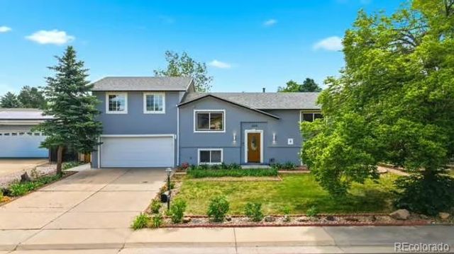 1526 S Ursula Court, Aurora, CO 80012