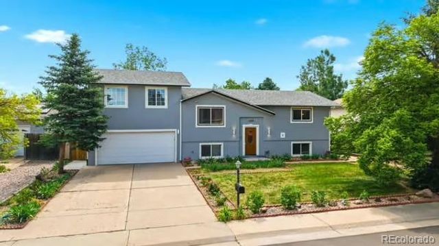 1526 S Ursula Court, Aurora, CO 80012