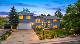 1526 S Ursula Court, Aurora, CO 80012