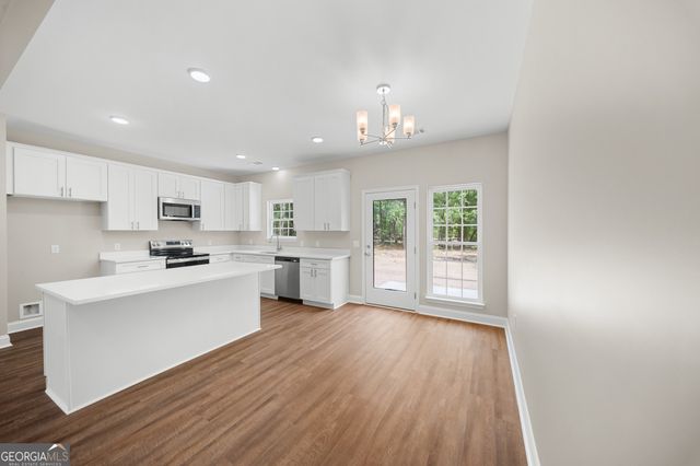 549 Oakwood Drive 41, Statesboro, GA 30458