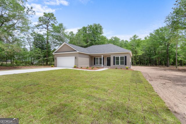 549 Oakwood Drive 41, Statesboro, GA 30458