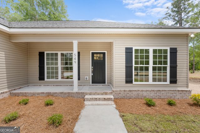 549 Oakwood Drive 41, Statesboro, GA 30458