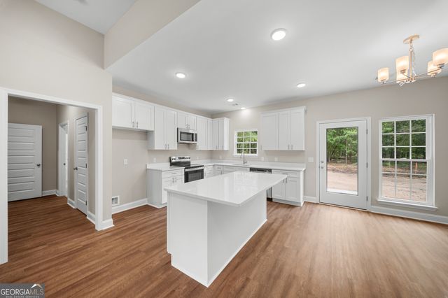 549 Oakwood Drive 41, Statesboro, GA 30458