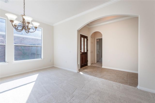 1319 Palermo Drive, Pearland, TX 77581