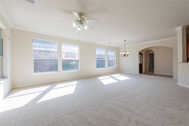 1319 Palermo Drive, Pearland, TX 77581