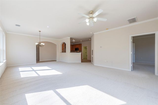 1319 Palermo Drive, Pearland, TX 77581