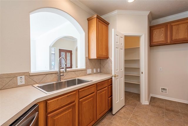 1319 Palermo Drive, Pearland, TX 77581