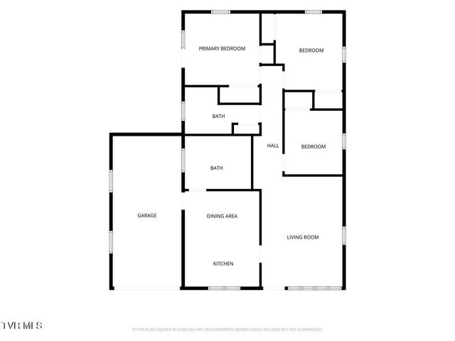 426 Holly Street, Mount Carmel, TN 37645
