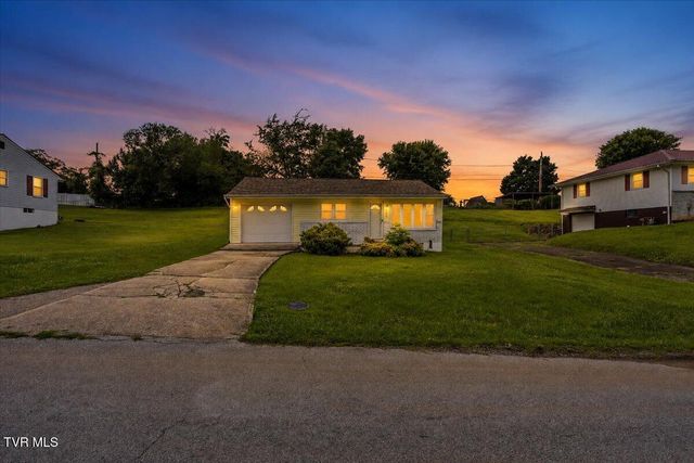 426 Holly Street, Mount Carmel, TN 37645