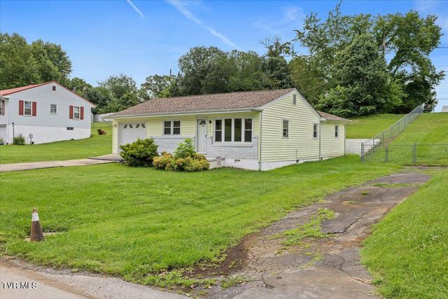 426 Holly Street, Mount Carmel, TN 37645