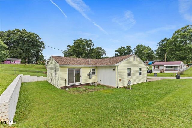 426 Holly Street, Mount Carmel, TN 37645